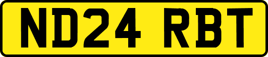 ND24RBT