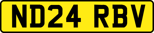 ND24RBV