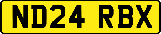 ND24RBX