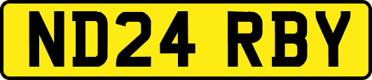 ND24RBY