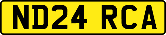 ND24RCA