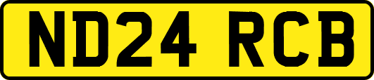 ND24RCB