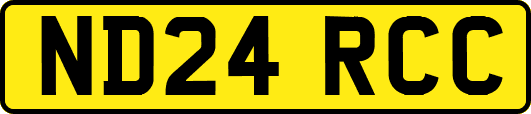 ND24RCC