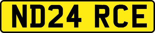 ND24RCE