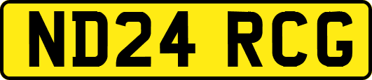 ND24RCG