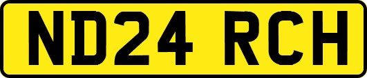 ND24RCH