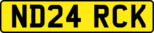 ND24RCK