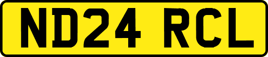 ND24RCL