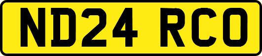 ND24RCO