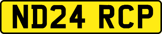 ND24RCP