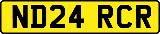 ND24RCR
