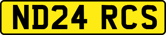 ND24RCS