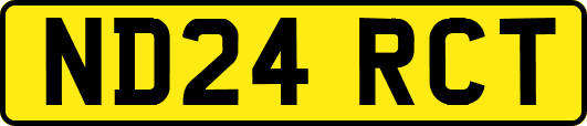 ND24RCT