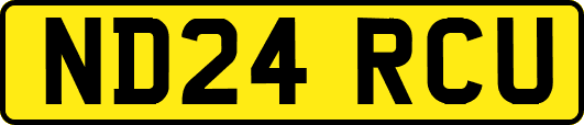 ND24RCU