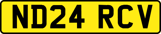 ND24RCV