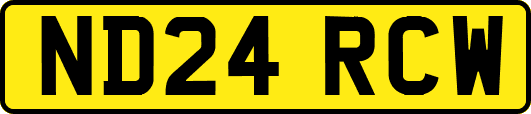 ND24RCW