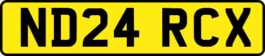 ND24RCX