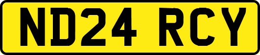 ND24RCY
