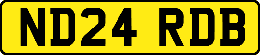 ND24RDB