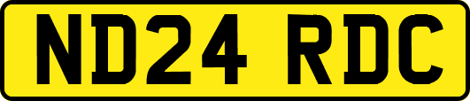 ND24RDC