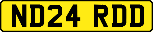 ND24RDD