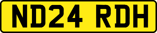 ND24RDH