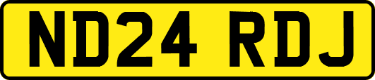 ND24RDJ