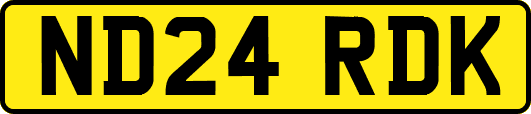 ND24RDK