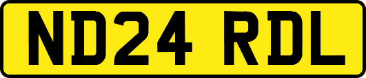 ND24RDL