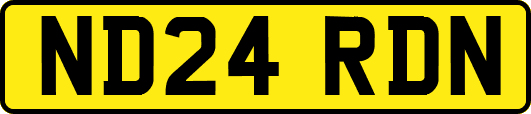 ND24RDN