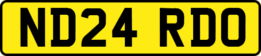ND24RDO