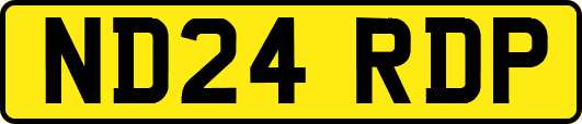 ND24RDP