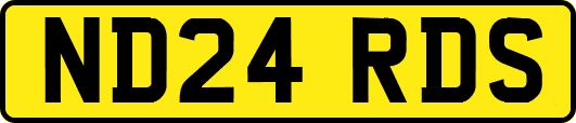 ND24RDS