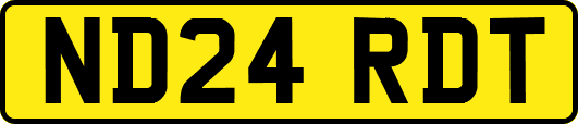 ND24RDT