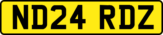 ND24RDZ