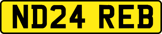 ND24REB