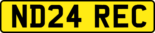 ND24REC