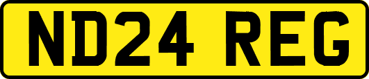 ND24REG