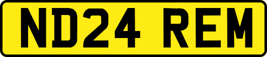 ND24REM