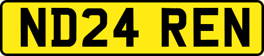 ND24REN