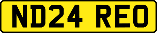 ND24REO
