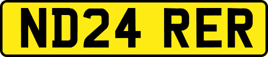 ND24RER