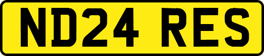 ND24RES