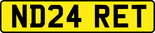 ND24RET