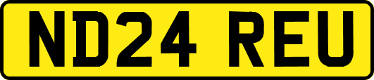 ND24REU