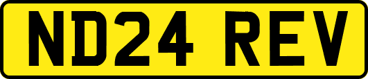 ND24REV
