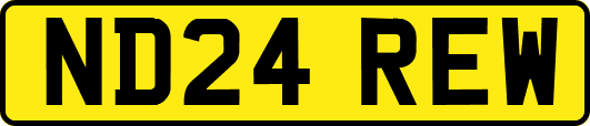 ND24REW