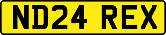 ND24REX