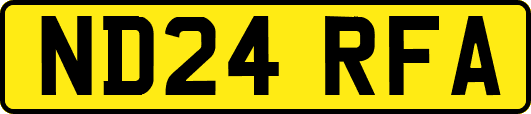 ND24RFA