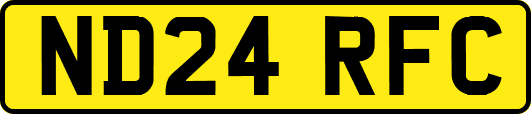 ND24RFC